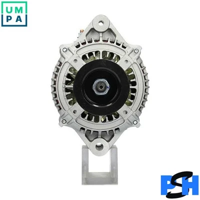 ALTERNATOR 635.502.140.050 FORALTERNATOR 635.502.140.050 FOR JOHN DEERE  RE46608 - Image 1 of 4