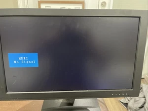 101 AV 18.5" HD LED Monitor MT-G2D185 BNC In/Output Power Cord Included - Picture 1 of 3