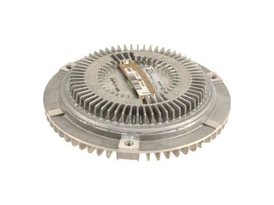 Embrague ventilador Behr 39576GZZR 2003 2004 1993 1994 BMW 325i 1992-1995, 2001-2005 Foto 1 de 2