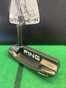 Ping Anser F Isoforce putter - Picture 1 of 11