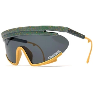 NOS vintage CARRERA 5502 "Sports" sunglasses - Austria 1980s - ORIGINAL - Medium - Picture 1 of 7