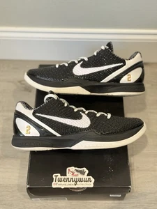 Größe 11 - Nike Zoom Kobe VI Protro Low Mambacita Sweet Sixteen - Bild 1 von 6