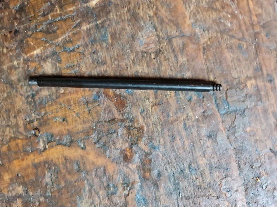 RAPTOR 30/50 V1 FEDERSPINDEL UNBENUTZT - Bild 1 von 1