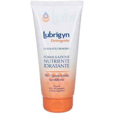 Lubrigyn Detergente 200 ml - Immagine 1 di 2