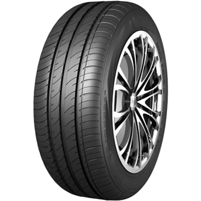 4x NANKANG Sommerreifen (1 Satz) 145/70 R 12 TL 69T ECONEX NA-1 - Bild 1 von 3