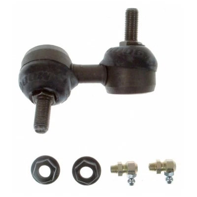 Stabilizer Bar Link for 2001-2011 Domestics 1pc Front Left 16815 - Imagem 1 de 4