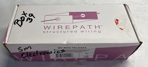 Wirepath WP-MOD-TELEXP8 1x8 Telephone Expansion Module - Photo 1/10
