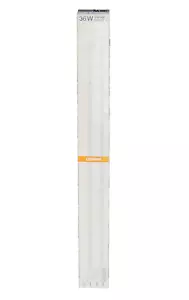 Osram Dulux L Double Tube Bulb 36W (150W Equivalent) **PRICE DROP** - Picture 1 of 4