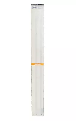 Osram Dulux L Double Tube Bulb 36W (150W Equivalent) **PRICE DROP** - Image 1 of 4