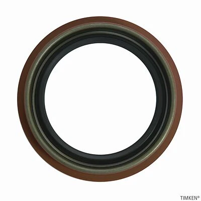 Wheel Seal Rear Inner Timken For 1968-1976 Ford P-350 RWD - Image 1 of 4