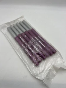 6 Jordana Quickliner Lip Liner #11 Wild Orchid 0.006oz/0.185g - Picture 1 of 4