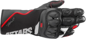Alpinestars SP-365 Drystar Gloves MOTORCYCLE XL Black/Red/White - Picture 1 of 1
