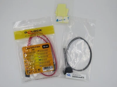 OWC SATA Laufwerk-Kit für iMac 21,5 OWCDIDIM21SSD11 - Bild 1 von 3