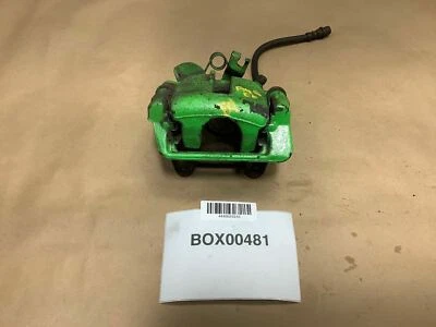 2005 2008 AUDI A4 QUTTRO B7 SUPORTE DE PINÇA DE FREIO TRASEIRA DIREITA DO PASSAGEIRO FABRICANTE DE EQUIPAMENTO ORIGINAL+ - Imagem 1 de 4