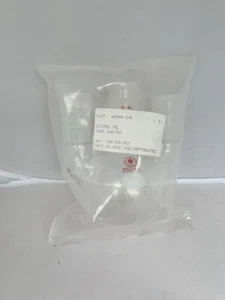 250 mL Three-Neck Round-Bottom Flask (Ace Glass) - New in Original Packaging - Picture 1 of 2