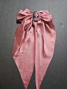 Handmade Hair Bows - Disney Princess - Moana - Barrettes #8 - Picture 1 of 2