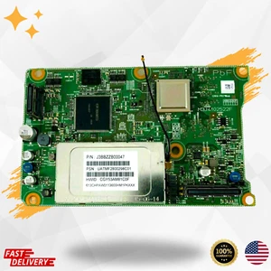 14-16 Dodge Charger Uconnect 4C touch VP4R Row Chrysler 300 200 Main board 32GB - Afbeelding 1 van 9