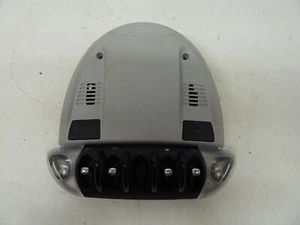 2010 MINI ONE INTERIOR ROOF LIGHT & SWITCHES 3422625 - Picture 1 of 6
