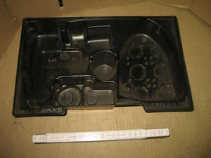 Einsatz für Akuschrauber 6.082.850.4HF Verwendbar für Bosch L Boxx 102 Koffer - Picture 1 of 6