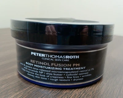 Peter Thomas Roth Retinol Fusion PM Body Treatment Cream 16oz55 - Image 1 of 4