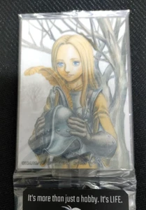 Berserk Manga Anime Kentaro Miura Design Acryl Ständer Sonia JAPAN - Bild 1 von 4