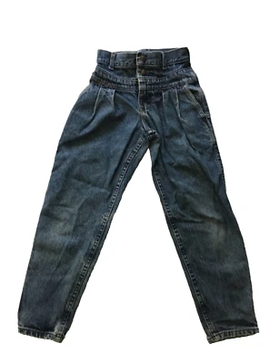 Jeans Lee vintage niños talla 8 regular  Foto 1 de 4