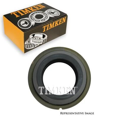 Sello de carcasa de extensión Timken Auto Trans para Mercury Park Lane 1966-1968 Foto 1 de 4