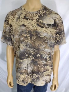 RED HEAD Marke Prairie Tarnmuster Jagd SS Shirt T-Shirt Herren XL - Bild 1 von 7