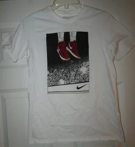 Nike Jordan Just Do It Tee Shirt Youth Large - Picture 1 of 4