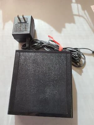 Unidad base escáner de código de barras AML M2500-DEC M2500 con fuente de alimentación Foto 1 de 4