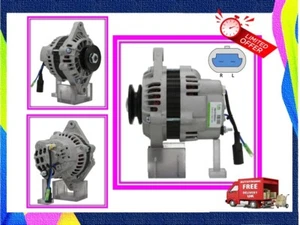 ALTERNATOR for Cummins Industrial. 50AMP 12V, 4101000DA2 4900261 40006956 - Picture 1 of 2