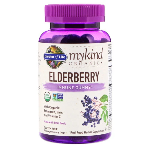 Elderberry 