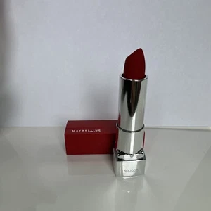 Maybelline New York Color Sensational Lipstick 0.15 oz Choose Your Shade - Picture 1 of 3