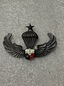 Philippines Army Airborne Wing Senior Tactical - Bild 1 von 2