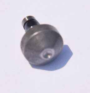 Rivet Squeezer Set Round Head AN430 1/16" Rivet Size .187" shank - Foto 1 di 3