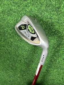 PING Rapture Sand Wedge - Herren (Graphit, 35 Zoll, Rechtshändig, Regular) - Bild 1 von 5