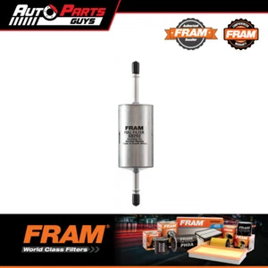 Fram Fuel Filter Z629 fits Ford Fiesta WP WQ & Mazda 2 DY - Picture 1 of 3