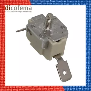 DeLonghi Thermostat für Dampfheizung 318°C 1443069 - Bild 1 von 2