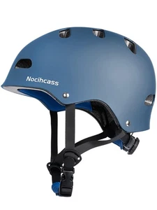 Kids Skateboard Bike Helmet,Multi-Sport with Premium Safety & Ventilation,Sho... - Picture 1 of 7