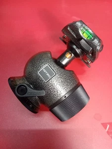 Gitzo GH2781QR Basalt Center Ball Head with Quick Release  - Picture 1 of 7