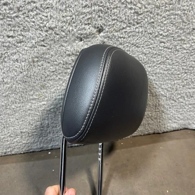 2010-2017 JEEP PATRIOT COMPASS HEADREST ACTIVE DODGE CALIBER 2009-2012 OEM - Image 1 of 4