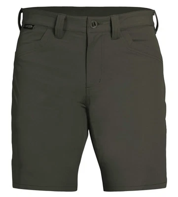 Howitzer Hombre Foxtrot Corto Estilo Grunt Foto 1 de 4