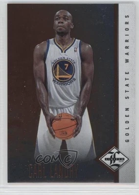 2012-13 Limited Carl Landry #90 - Image 1 of 2