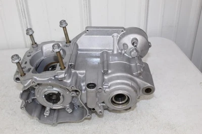 1991 Kawasaki KX250 картер комплект 14001-5285 корпус двигателя чехлы справа налево KX 250 - Изображение 1 из 4