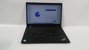 Lenovo ThinkPad T580 Intel Core i7-8650U@1.90GHz,8GB RAM,256GB Nvme W11 Pro. - Foto 1 di 15