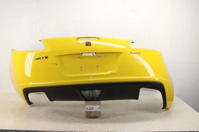 Conjunto de parachoques trasero Saturn Sky Red Line 2007-2010 OEM MO90 Foto 1 de 4