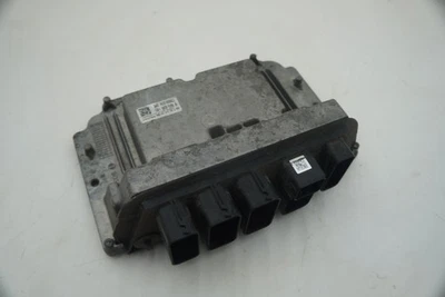Engine 1.5L Gasoline Computer Control Module ECU 12148663639 OEM BMW i8 2014-17 - Image 1 of 4