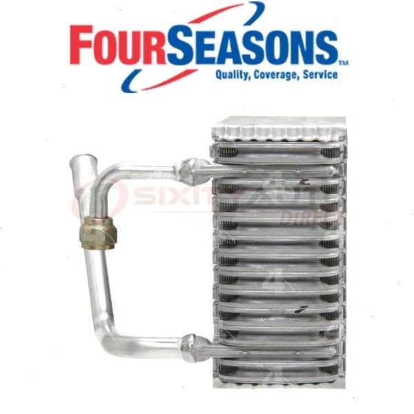 Four Seasons Rear AC Evaporator Core for 2004-2007 Mercury Monterey - zv - Изображение 1 из 4
