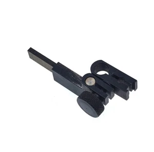 Indicator Swivel Post Holder Arm For STARRETT 3751 Height Gages - Picture 1 of 9