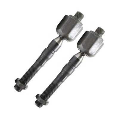 For Mercedes-Benz ML55 AMG 00-03 Tie Rod End Driver&Passenger Side | Pair Front - Image 1 of 4